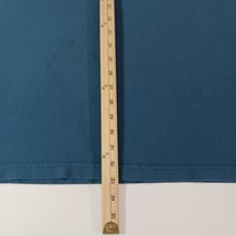 Carhartt K84 984 Original Fit Men's Green Short Sleeve Henley T-Shirt Size 4XL image 14