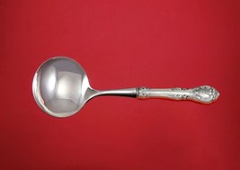 King Edward by Gorham Sterling Silver Gravy Ladle Custom Made HH WS 8&quot; - £55.03 GBP