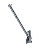 The Hillman Group 370075 Toggle Bolt, 1/4X6-Inch, 50-Pack - $53.66 CAD