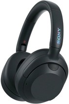 Sony Ult Wear 900N Wireless Noise Canceling Bluetooth Headphones WHULT900N - $89.98