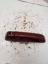 Door Handle Exterior Door Front Driver Left Fits 05-10 GRAND CHEROKEE 13... - $24.95