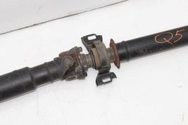 10-13 LEXUS IS250C RWD DRIVESHAFT Q5348 image 2