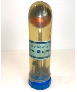 Vintage rare General Electric GE Advertising  Promo Screwdriver Ratchet ... - $24.45