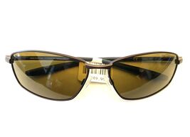 Nike Sunglasses PIVOT SIX E EV1092 043 Satin Pewter/Terrain Tint, Size 6... - $54.45