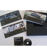 2025 MERCEDES BENZ GLC Coupe CLASS MODELS Owners Operators Manual Set - €86,10 EUR 2025 MERCEDES BENZ GLC Coupe CLASS MODELS Owners Operators Manual Set - €86,10 EUR