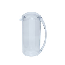 Connoisseur Plastic Water Jug with Lid 1L - $38.88