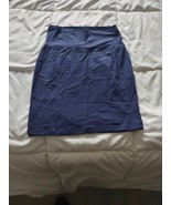 Charlotte Russe Womens Size Small Navy Mini Skirt-Brand New-SHIPS N 24 H... - $25.58 CAD