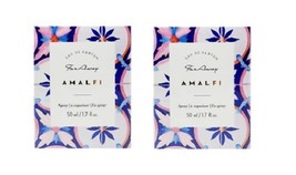 Avon Far Away Amalfi Eau De Parfum 1.7 oz - Lot of 2 New in Box Citrus T... - £31.26 GBP