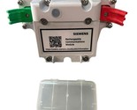 NEW Siemens Rechargeable Communication Module NGJ 3AX1350-1E - $46.52