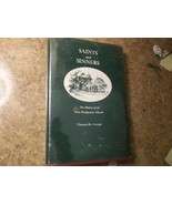 Saints And Sinners The History of the First Church of Thomasville, Georg... - $25.00 CAD
