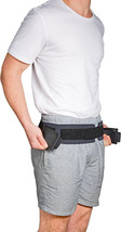 Blue Jay Sacroiliac Support Belt (Size: M) Black - $637.27 MXN
