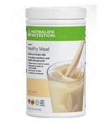 HERBAL FORMULA 1 Healthy Meal Nutritional Shake French Vanilla 750g - Fr... - $982.13 MXN