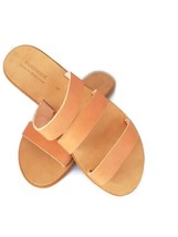 Sandals, Strappy Sandals, Leather Sandals, Flat Sandals, Greek Sandals, ... - £43.16 GBP