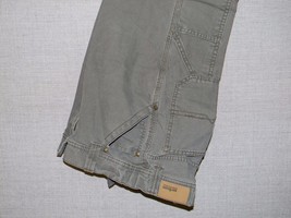 Urban Pipeline Denim Carpenter-style Girls Jeans sz12 Husky NWOT - £3.84 GBP