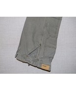 Urban Pipeline Denim Carpenter-style Girls Jeans sz12 Husky NWOT - £3.85 GBP