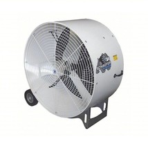 Schaefer VKM36 36&quot; Versa-Kool Mobile Spot Cooler Fan - £552.85 GBP
