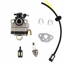 Shnile Carburetor Compatible with MTD 753-05830 316.791940 316.791970 316.772370 - £9.59 GBP