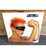 Eurythmics – Touch [1984] Vinyl LP Electronic Pop Synth Pop RCA Victor - $377.05 MXN