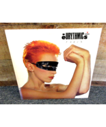 Eurythmics – Touch [1984] Vinyl LP Electronic Pop Synth Pop RCA Victor - £15.70 GBP