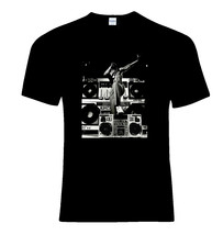 LL Cool J Black T-shirt - £15.94 GBP+