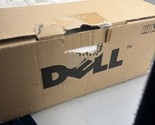 Genuine Dell RF223 Black High Capacity Toner Cartridge Open Box Sealed Bag - $21.97
