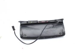 00-06 MERCEDES-BENZ W215 CL600 CENTER CONSOLE ASHTRAY COVER LID E4078 image 8