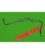 07-2011 mercedes gl550  e550 gl450 m273 engine crankcase breather pipe h... - $825.23 MXN