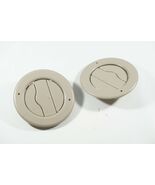 ✅2000 - 2006 Escalade Suburban Tahoe Yukon XL Rear Ceiling Roof Air AC V... - $39.94 CAD