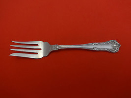 Regent by Gorham Plate Silverplate Salad Fork 5 7/8&quot; - £38.05 GBP