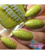 Make It Work Holographic  Nail Polish - $19.18 CAD
