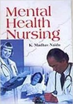 Mental Health Nursing [Hardcover] - £22.57 GBP