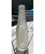 WHISTLE SODA POP 6 1/2 oz BOTTLE - $10.92