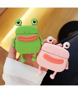 Cartoon Silicone Soft Shell Carrying Case For Apple Airpod 3 | Pro | Pro... - $10.95