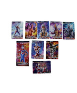 Ultraman 8 laminas con sobre - $21.65 CAD