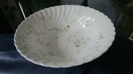 WEDGWOOD ENGLAND CAMPION CHINA BOWL, OVAL AND ROUND BOWL PICK 1 - $38.60+