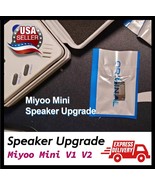 Miyoo Mini Speaker Upgrade for Miyoo Mini V1 V2 Speaker For Miyoo Mini - $9.99