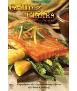 Grilling Planks - Cedar - Personal Size - $30.89 CAD