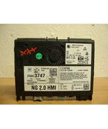 15 CHEVY SILVERADO 2500 HMI HUMAN MACHINE INTERFACE MODULE 23443747 - $161.71 CAD