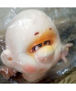 Zim&#39;s NEW Doll Making Head &amp; Hands Goofy Ear &amp; Nose Picking 4 1/2&quot; - €7,69 EUR