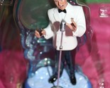 Carlton Heirloom Frank Sinatra Ol&#39; Blue Eyes Christmas Holiday Ornament 115 - $59.39