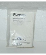 Furnas 75AF14 Replacement Part Contact Kit Innova Series Size 00 thru 1 3/4 - £9.58 GBP