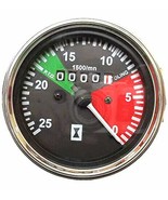 1674637M91, 1875187M92, 674637M91 Massey ferguson Tractor Tachometer 150... - $725.37 MXN