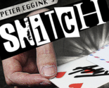 Snitch by Peter Eggink - Trick - $28.66