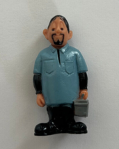 Homies Figure Dr Bomba Series 2 - $7.69