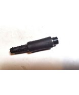 33-961 GC din plug 3 conductor 33961 33961bu - €1,54 EUR