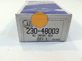 Transpo IM205 Voltage Regulator J&amp;N 230-48003 - $24.99