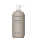 Living Proof No Frizz Conditioner 710ml / 24oz Smooths and Stops Frizz BRAND NEW - $29.69