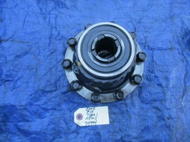 02-04 Acura RSX Type S K20A2 X2M5 transmission differential 6 speed OEM non lsd - £117.94 GBP