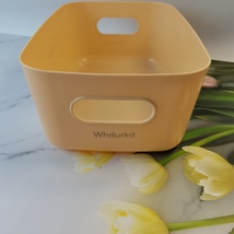 Whdurkd Kitchen containers，Versatile Functionality and Easy to Clean image 2