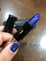 Anastasia Beverly Hills Matte Lipstick Cobalt Fresh Full Size - £12.55 GBP